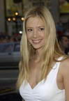 Mira Sorvino photo